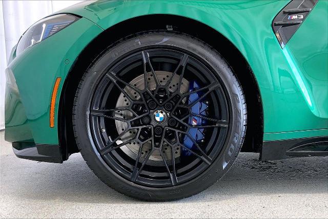 2027 BMW M - $87,955