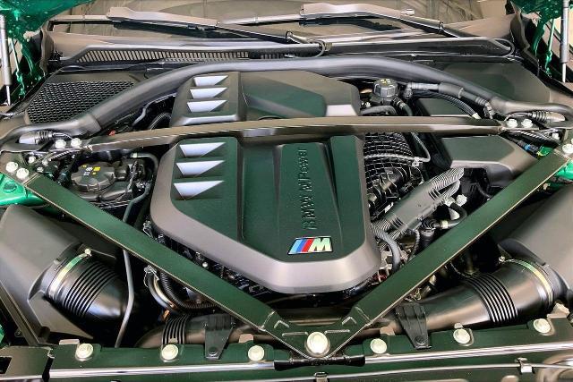 2027 BMW M - $87,955