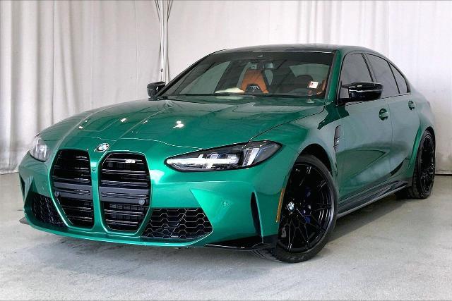 2027 BMW M - $87,955