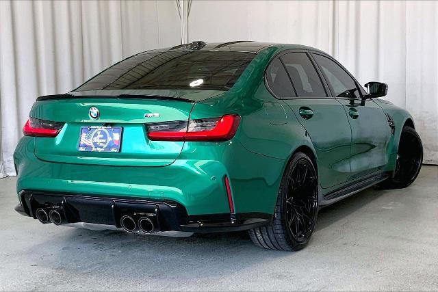 2027 BMW M - $87,955