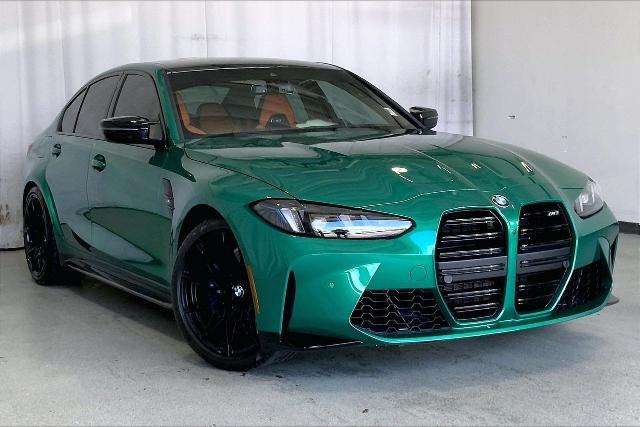 2027 BMW M - $87,955