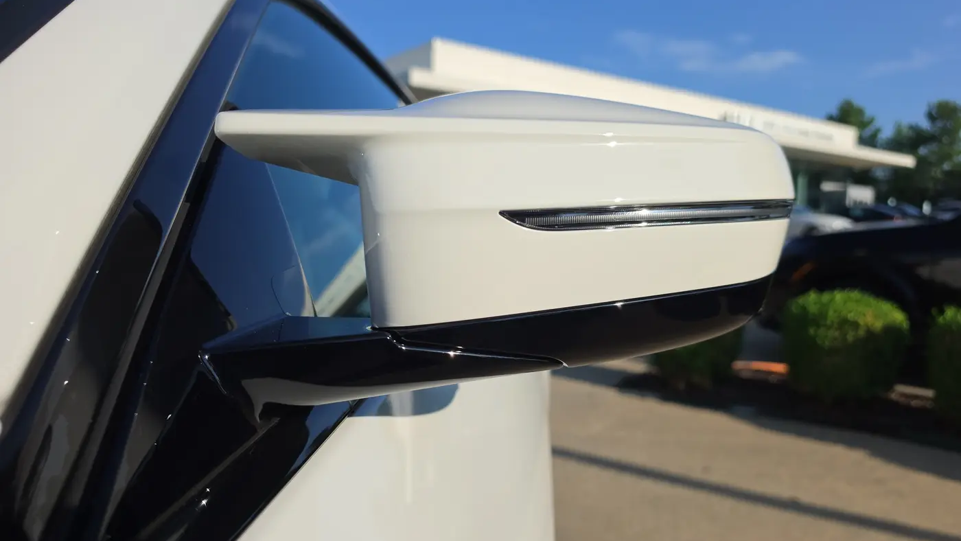 2027 BMW M4 Base