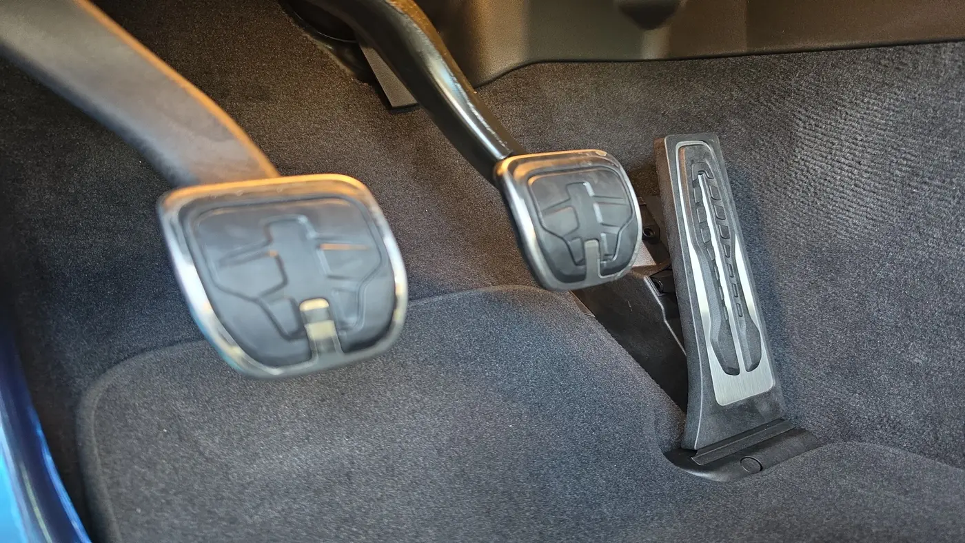 2027 BMW M4 Base