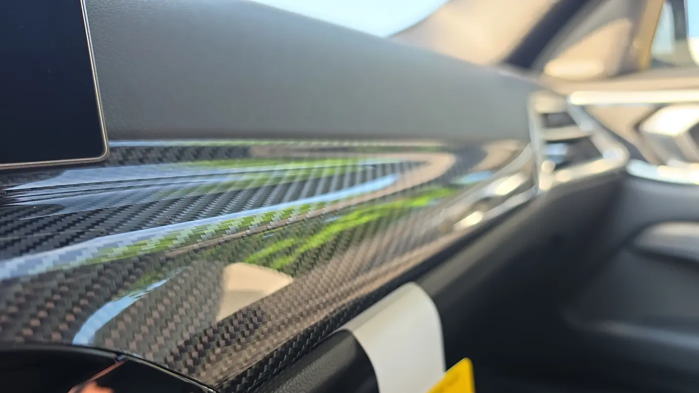 2027 BMW M4 Base