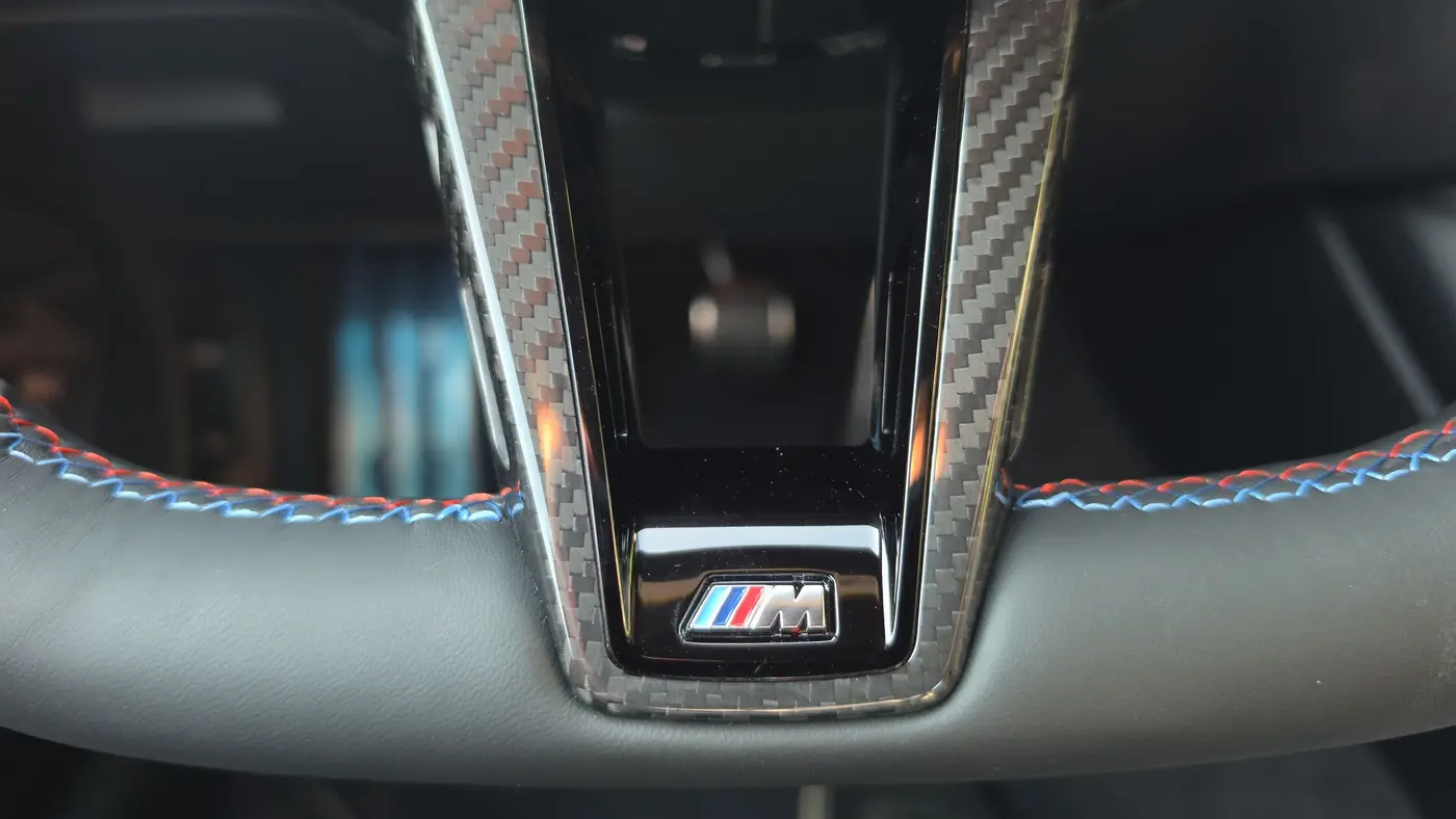 2027 BMW M4 Base