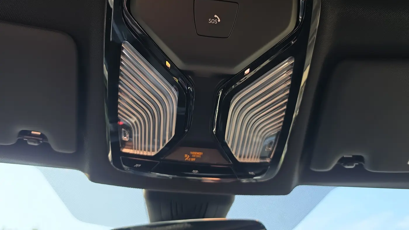 2027 BMW M4 Base
