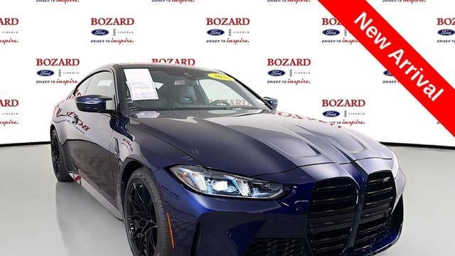 Preowned 2026 BMW M4 Base for Sale