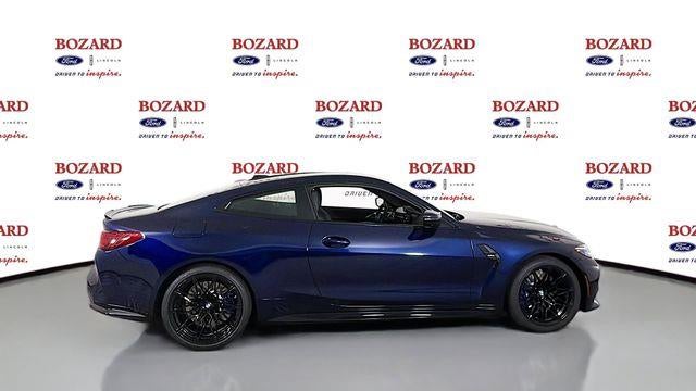 2026 BMW M4 Base