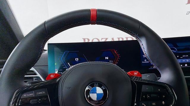 2026 BMW M4 Base