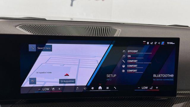 2026 BMW M4 Base