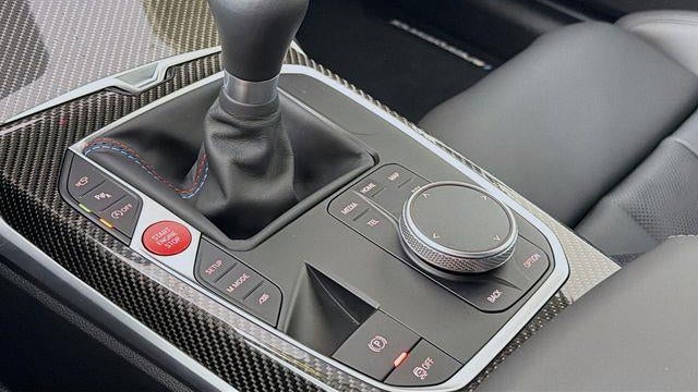 2026 BMW M4 Base