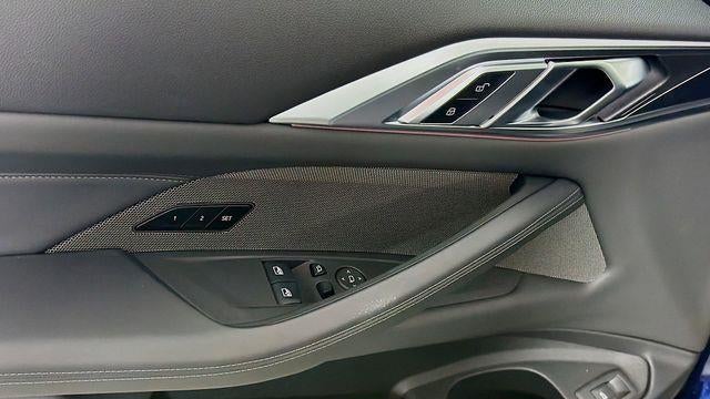 2026 BMW M4 Base
