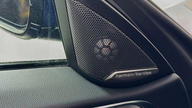 2026 BMW M4 Base