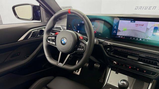 2026 BMW M4 Base