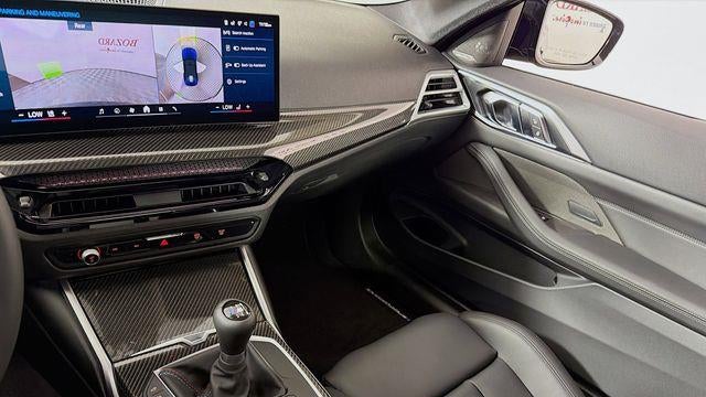 2026 BMW M4 Base