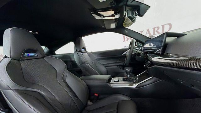 2026 BMW M4 Base