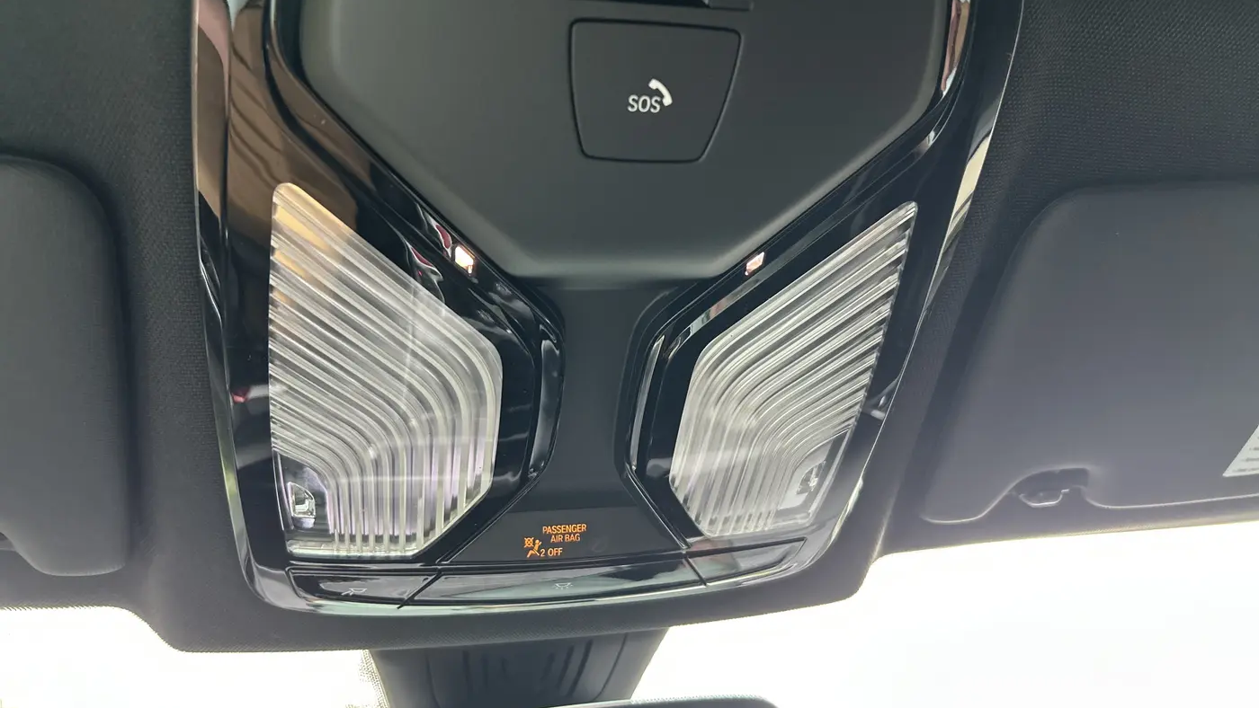 2027 BMW M4 Base