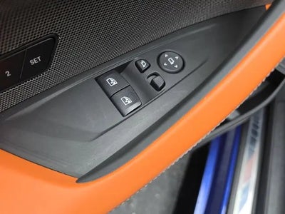 2025 BMW M4 2DR Coupe