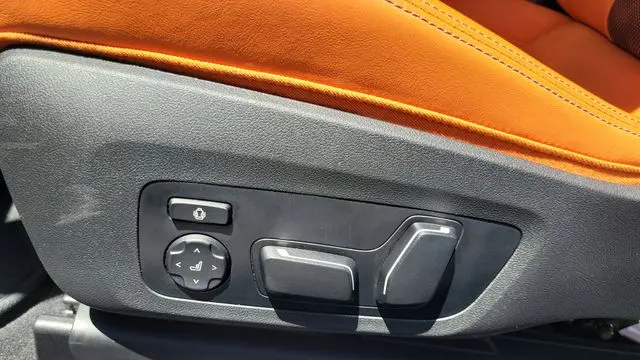 2025 BMW M4 Base