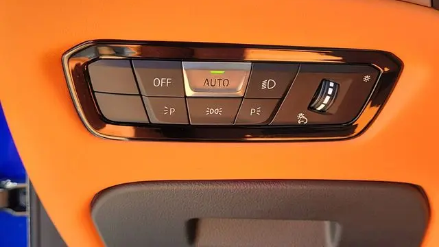 2025 BMW M4 Base