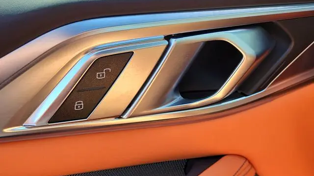 2025 BMW M4 Base