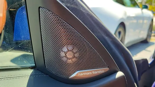 2025 BMW M4 Base