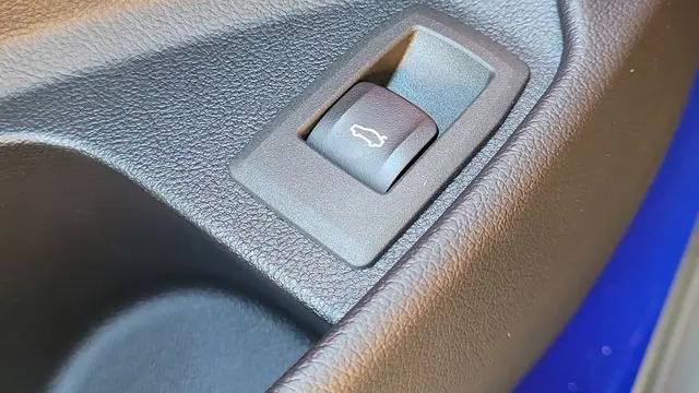 2025 BMW M4 Base