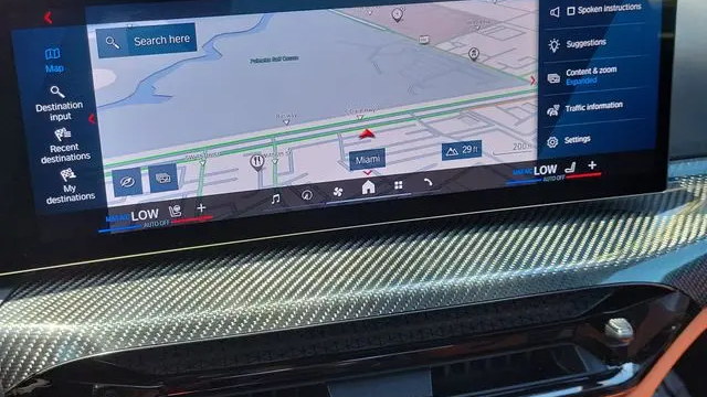 2025 BMW M4 Base