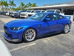 2025 M4 Thumbnail 34