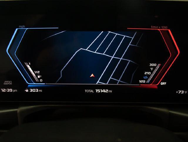 2026 BMW M - $73,995