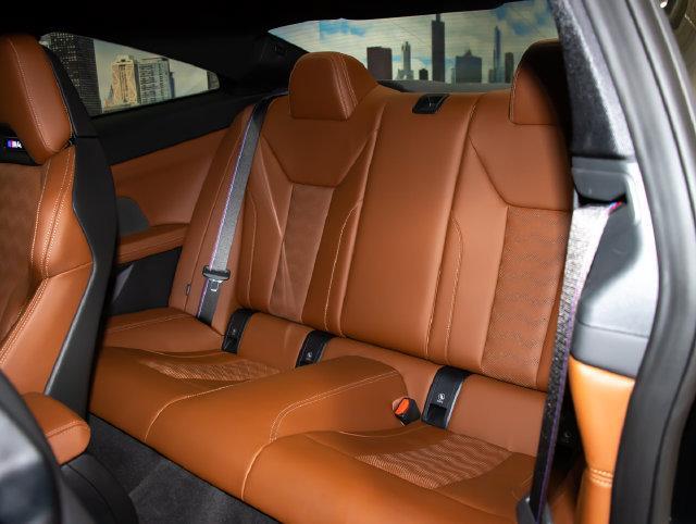 2026 BMW M - $73,995