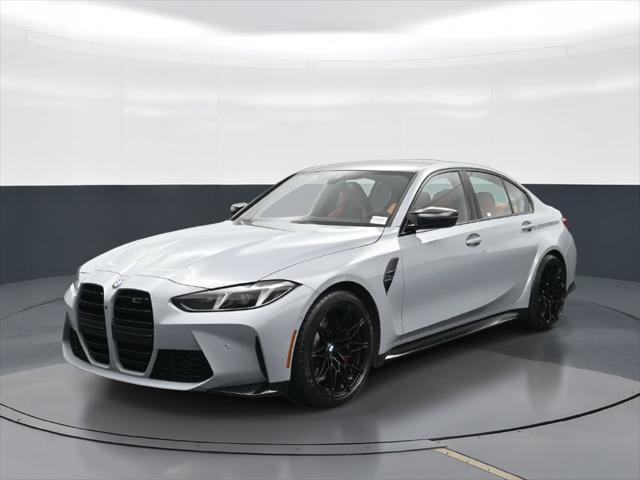 2025 BMW M