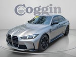 2026 M3 Thumbnail 1