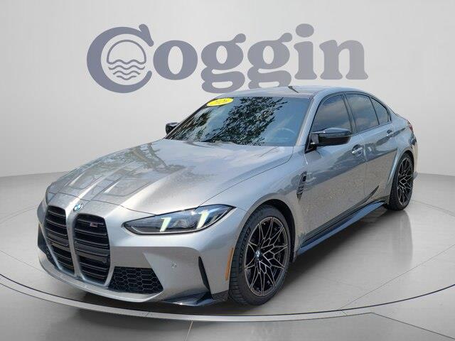 2026 BMW M - $81,489