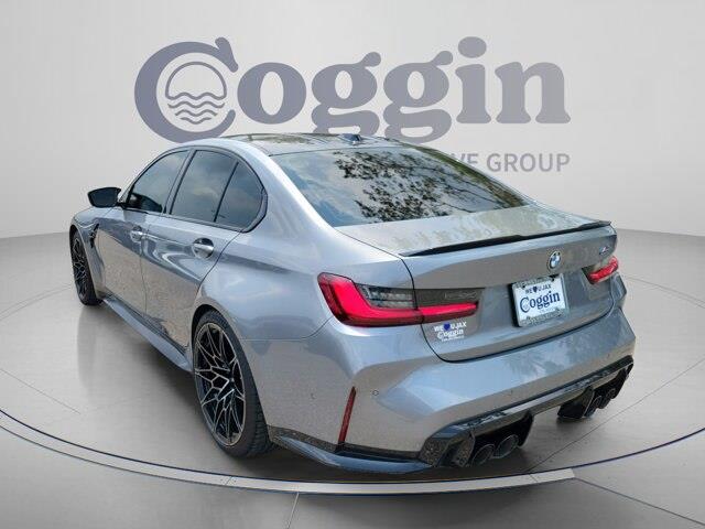 2026 BMW M - $81,489
