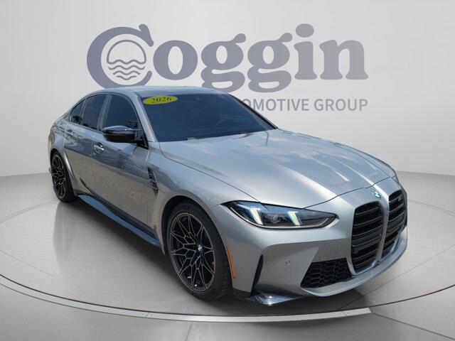 2026 BMW M - $81,489