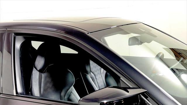 2025 BMW M3 Competition