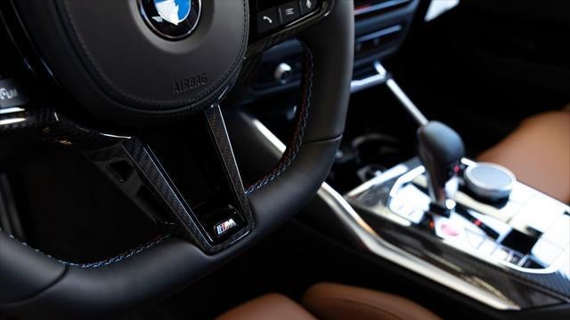 2027 BMW M3 Competition