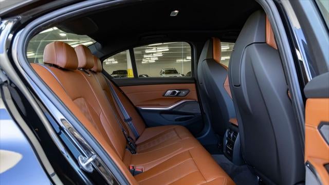 2027 BMW M3 Competition
