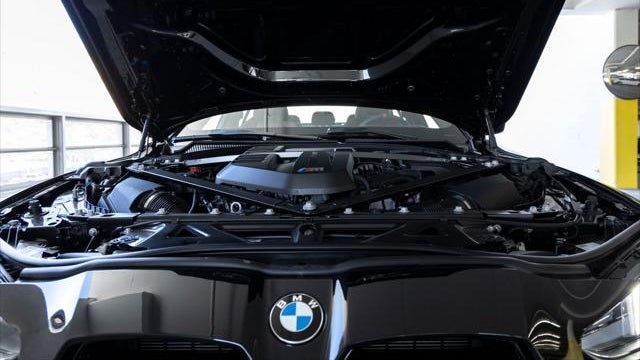 2027 BMW M3 Competition