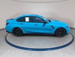 2025 M3 Thumbnail 4