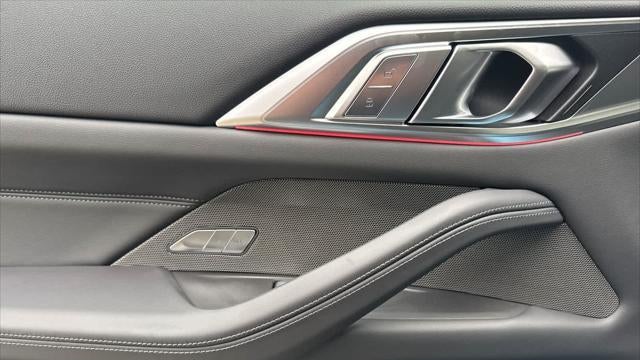 2026 BMW M4 Competition