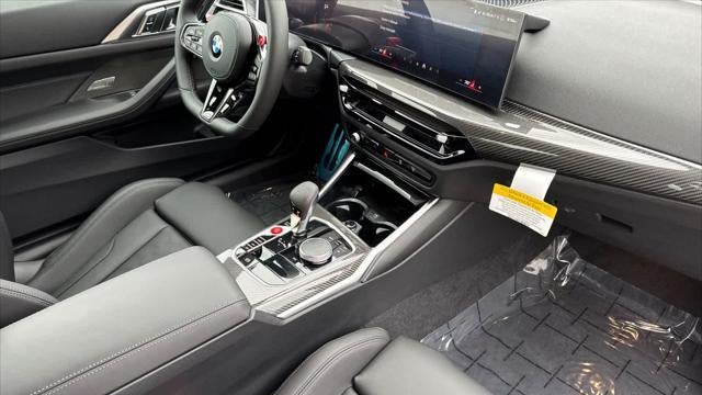 2026 BMW M4 Competition