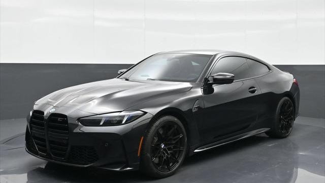 Preowned 2025 BMW M4 Competition for Sale