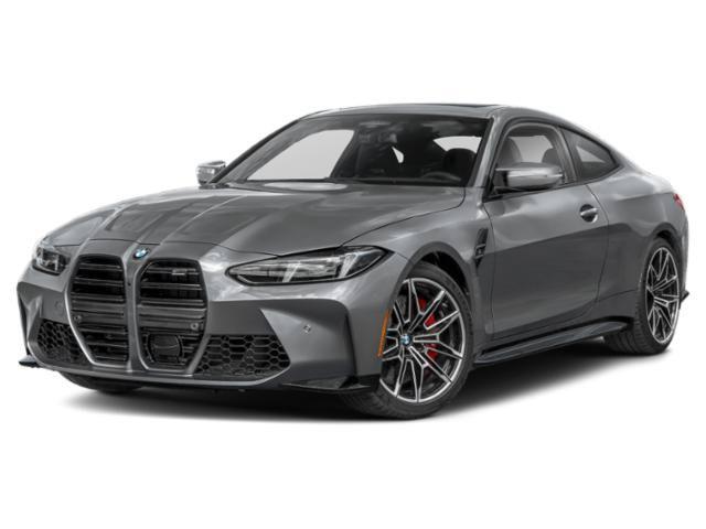 2026 BMW M
