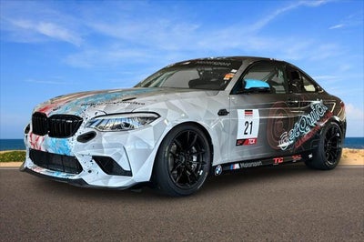 Photo of a 2020 BMW M2 CS 2DR Coupe for sale