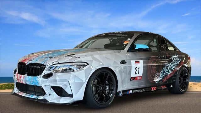 Preowned 2020 BMW M2 CS for Sale