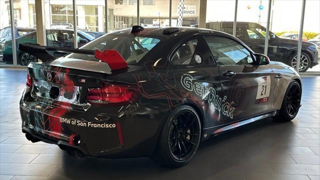 2020 BMW M2 CS
