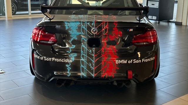 2020 BMW M2 CS