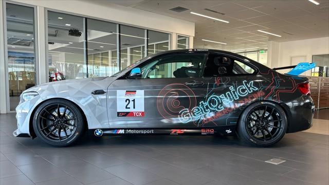 2020 BMW M2 CS
